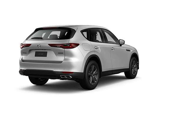 2025 Mazda CX-60 P50e Evolve KH Series