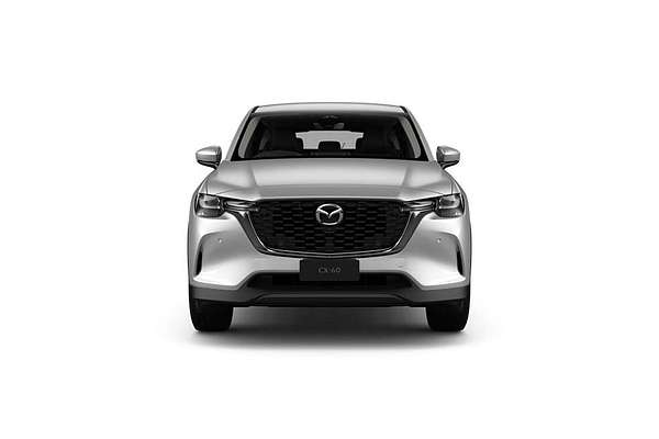 2025 Mazda CX-60 P50e Evolve KH Series