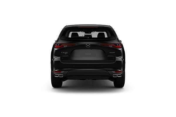 2025 Mazda CX-60 P50e Evolve KH Series