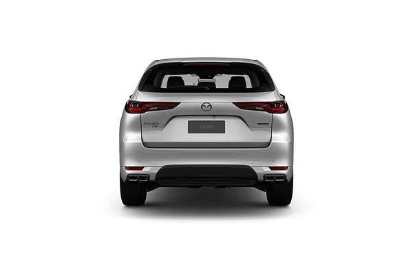 2025 Mazda CX-60 G40e GT KH Series