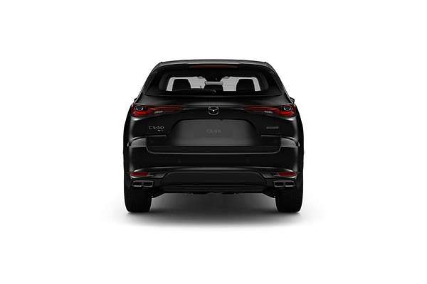 2024 Mazda CX-60 G40e GT KH Series