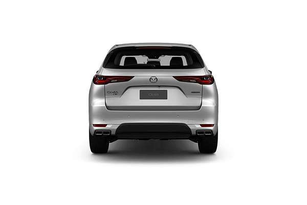 2025 Mazda CX-60 D50e GT KH Series