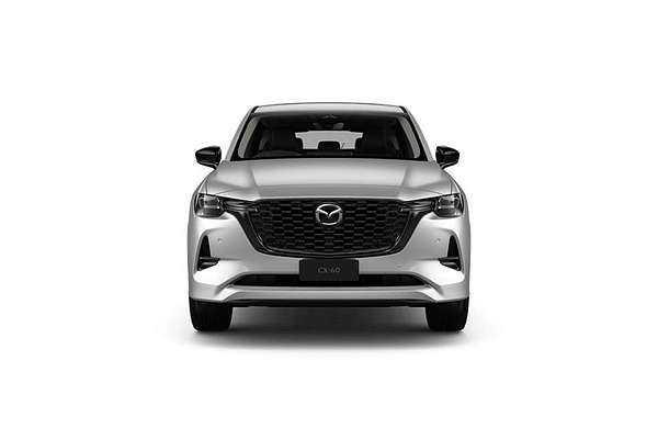 2025 Mazda CX-60 D50e GT KH Series