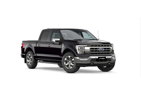 2023 Ford F-150 Lariat 4X4 LWB