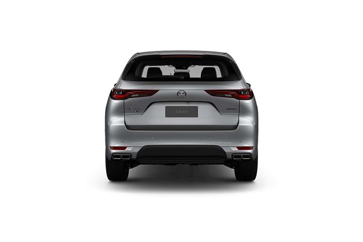 2024 Mazda CX-60 D50e GT KH Series