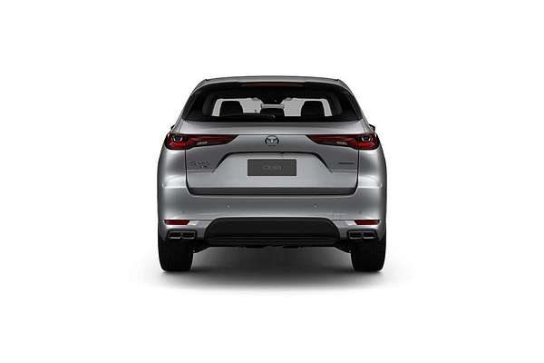 2024 Mazda CX-60 D50e GT KH Series