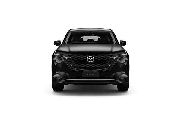 2025 Mazda CX-60 D50e GT KH Series