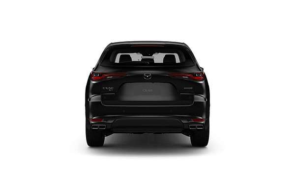 2025 Mazda CX-60 D50e GT KH Series