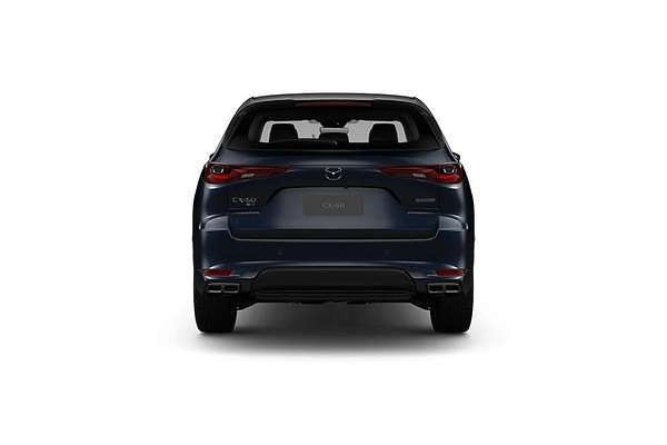 2025 Mazda CX-60 D50e GT KH Series