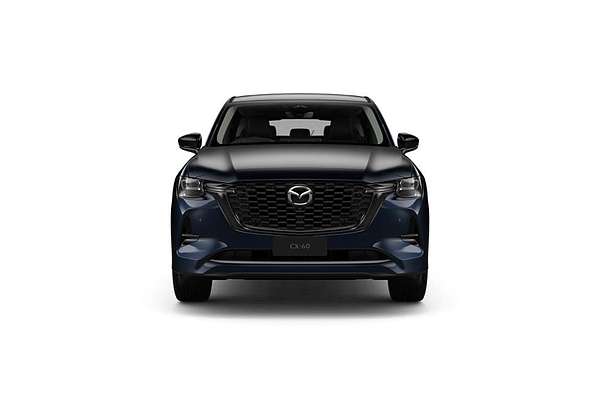 2025 Mazda CX-60 D50e GT KH Series