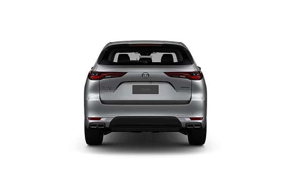 2025 Mazda CX-60 P50e GT KH Series
