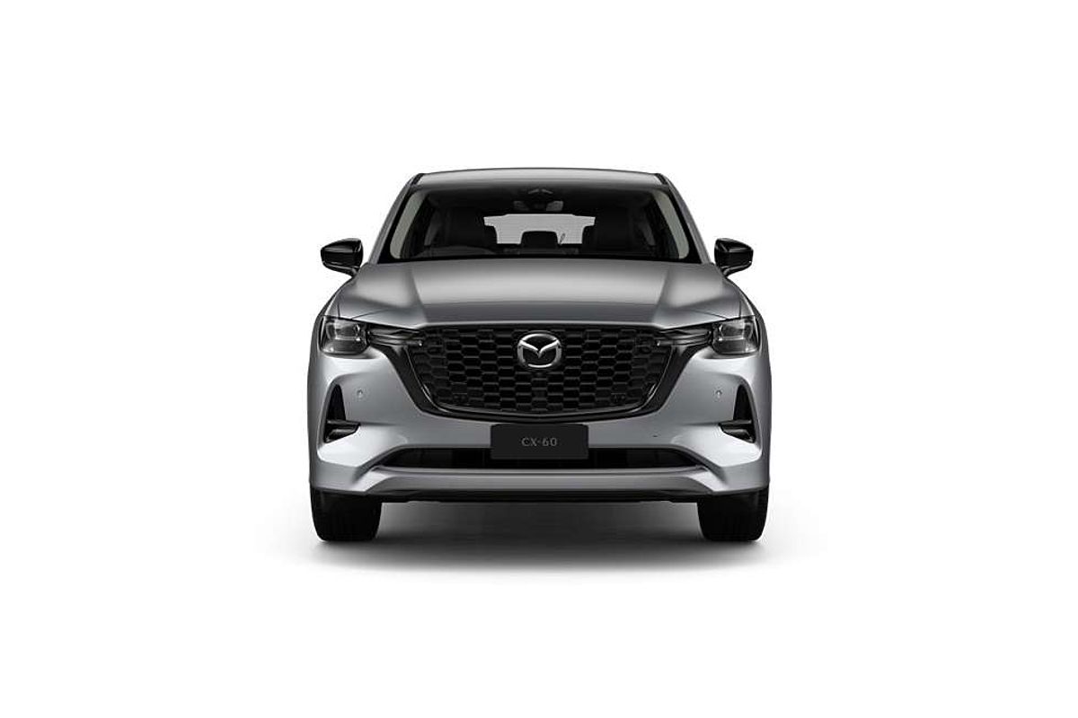 2025 Mazda CX-60 P50e GT KH Series