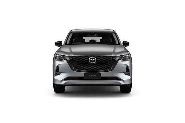 2025 Mazda CX-60 P50e GT KH Series
