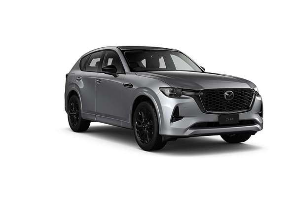 2025 Mazda CX-60 P50e GT KH Series