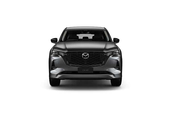 2025 Mazda CX-60 P50e GT KH Series