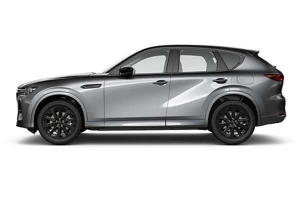 2025 Mazda CX-60 P50e GT KH Series