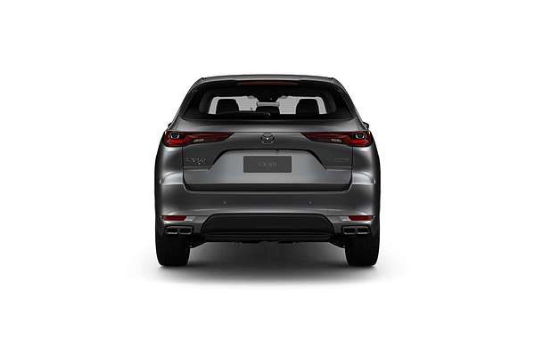 2025 Mazda CX-60 P50e GT KH Series