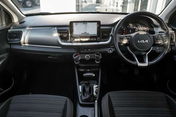 2021 Kia Stonic Sport YB