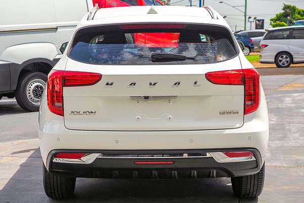 2023 GWM Haval Jolion Lux A01