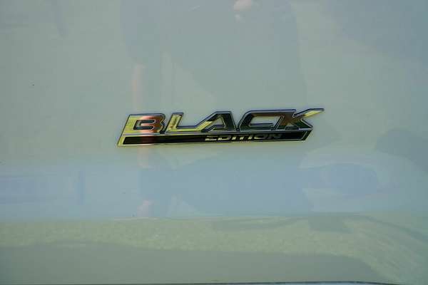2016 Holden Ute SV6 VF II Rear Wheel Drive
