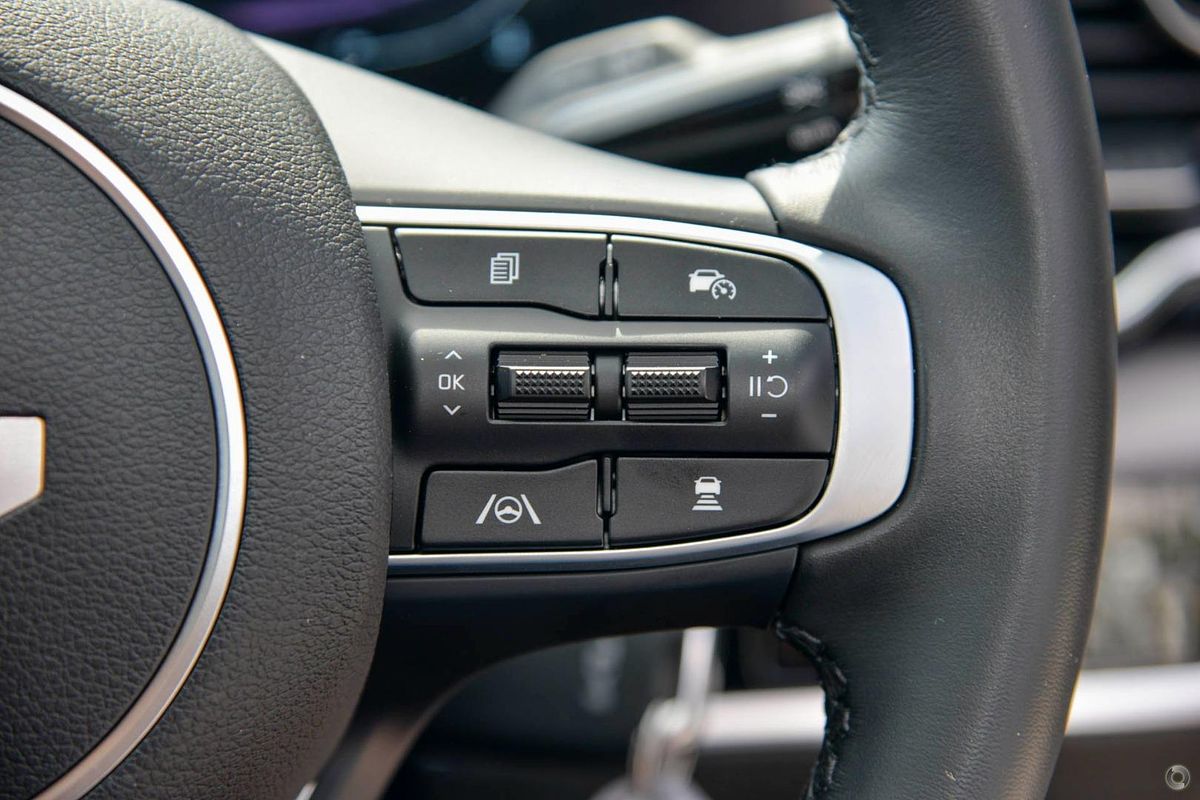 2024 Kia Sportage SX NQ5