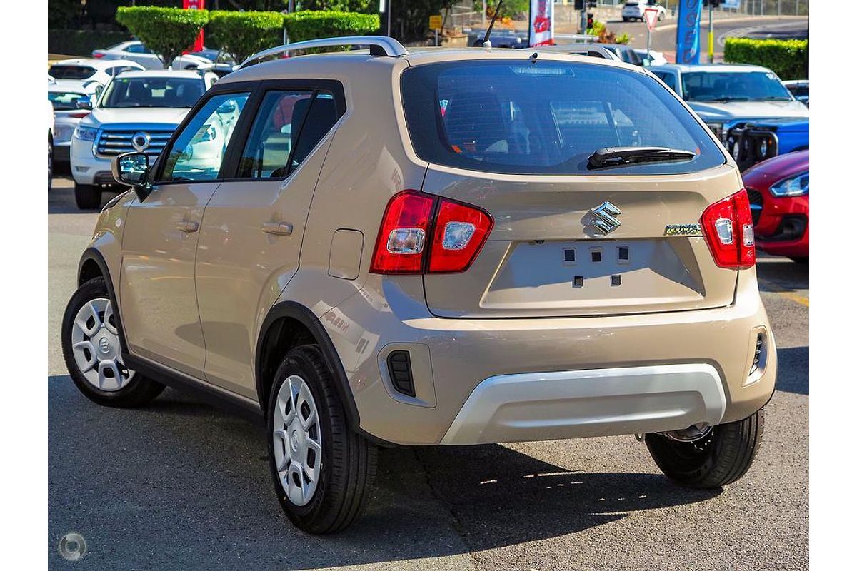 2024 Suzuki Ignis GL MF Series II