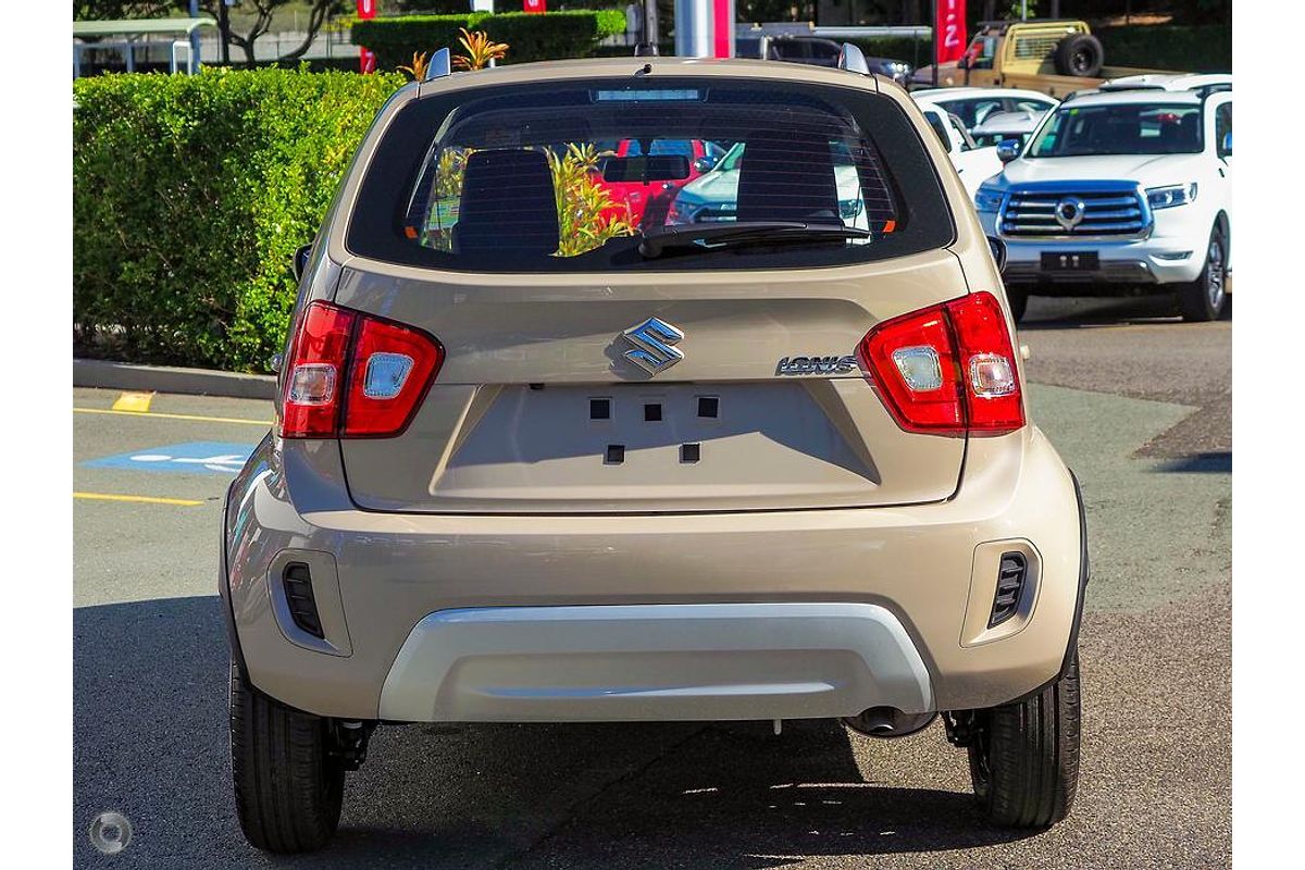2024 Suzuki Ignis GL MF Series II