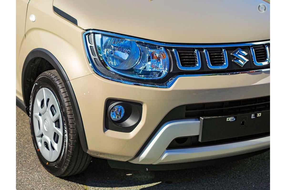 2024 Suzuki Ignis GL MF Series II