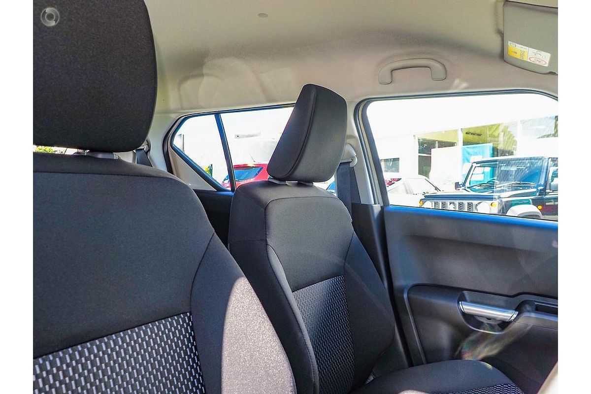 2024 Suzuki Ignis GL MF Series II