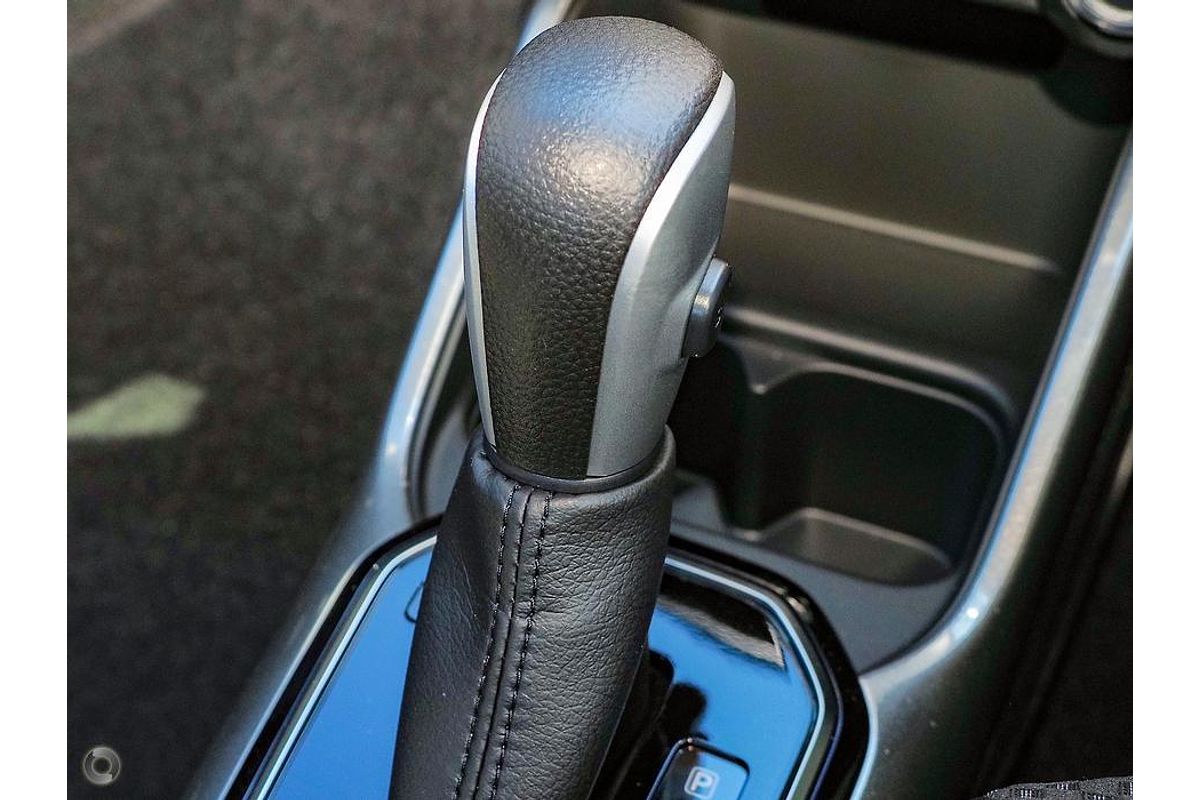 2024 Suzuki Ignis GL MF Series II