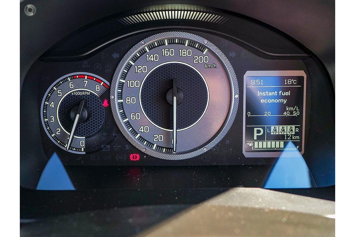 2024 Suzuki Ignis GL MF Series II