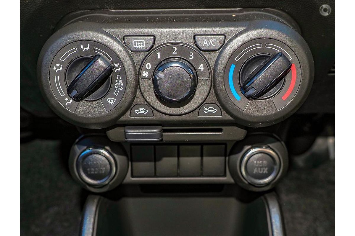 2024 Suzuki Ignis GL MF Series II