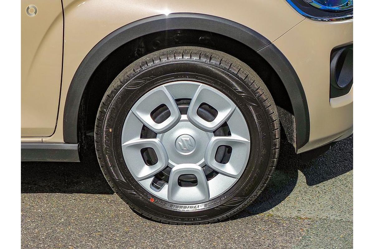 2024 Suzuki Ignis GL MF Series II