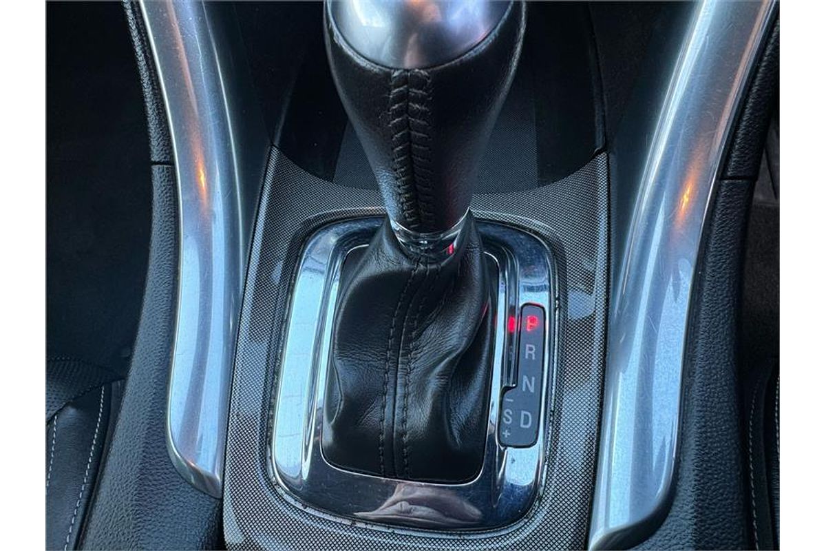 2015 Holden Calais V VF