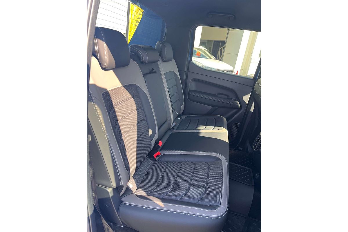 2024 Volkswagen Amarok TDI600 Aventura NF 4X4