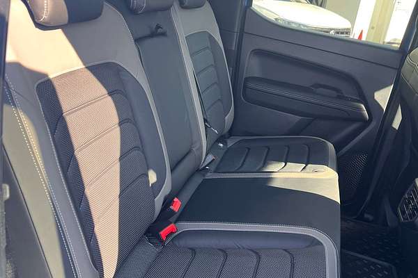 2024 Volkswagen Amarok TDI600 Aventura NF 4X4