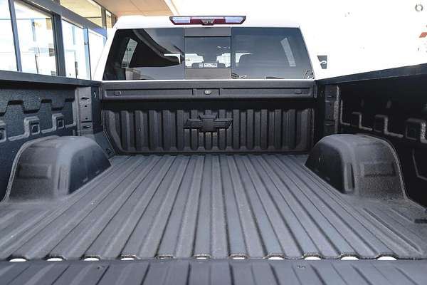 2024 Chevrolet Silverado 1500 LTZ Premium W/Tech Pack T1 4X4