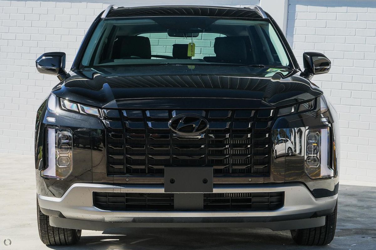 2024 Hyundai Palisade Elite LX2.V5
