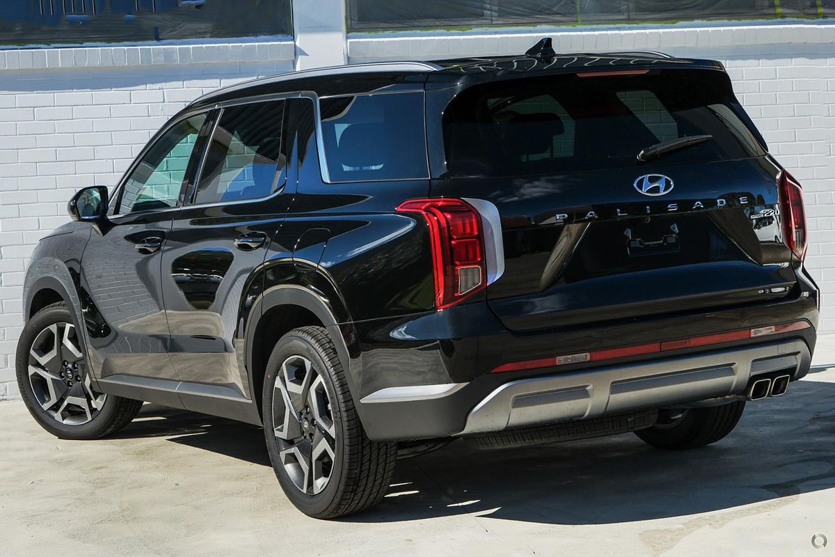 2024 Hyundai Palisade Elite LX2.V5