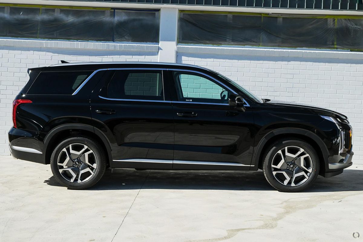 2024 Hyundai Palisade Elite LX2.V5
