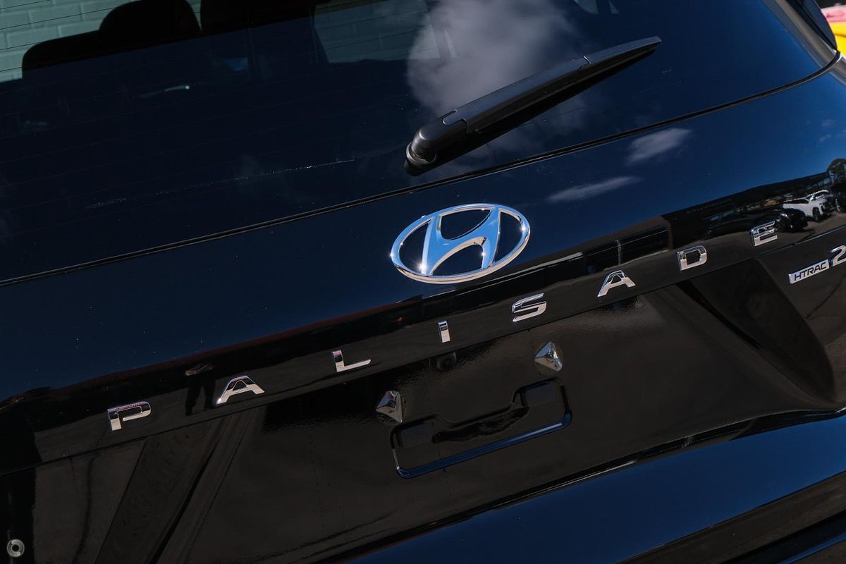 2024 Hyundai Palisade Elite LX2.V5