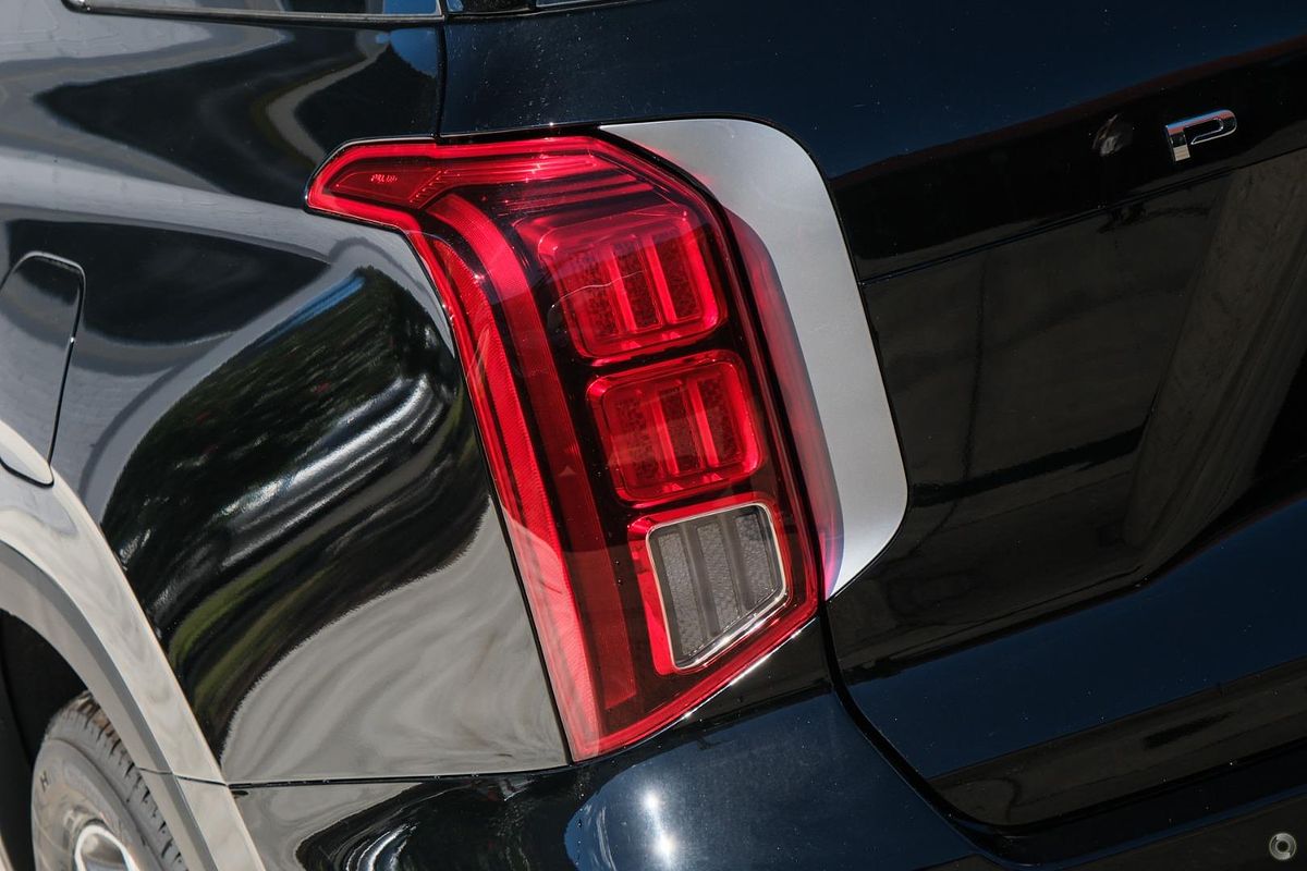2024 Hyundai Palisade Elite LX2.V5