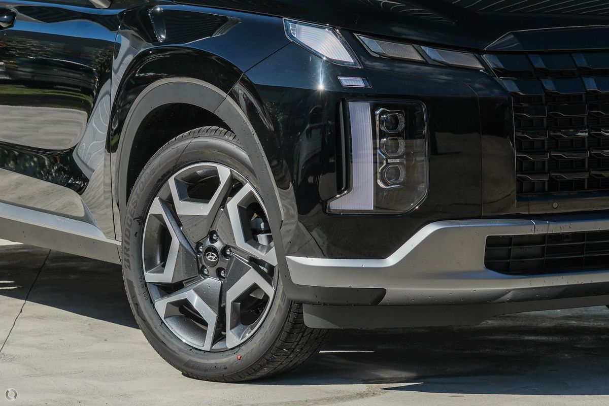 2024 Hyundai Palisade Elite LX2.V5