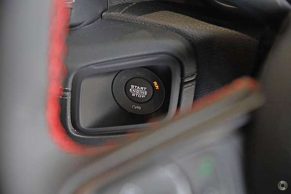 2024 Jeep Wrangler Rubicon JL