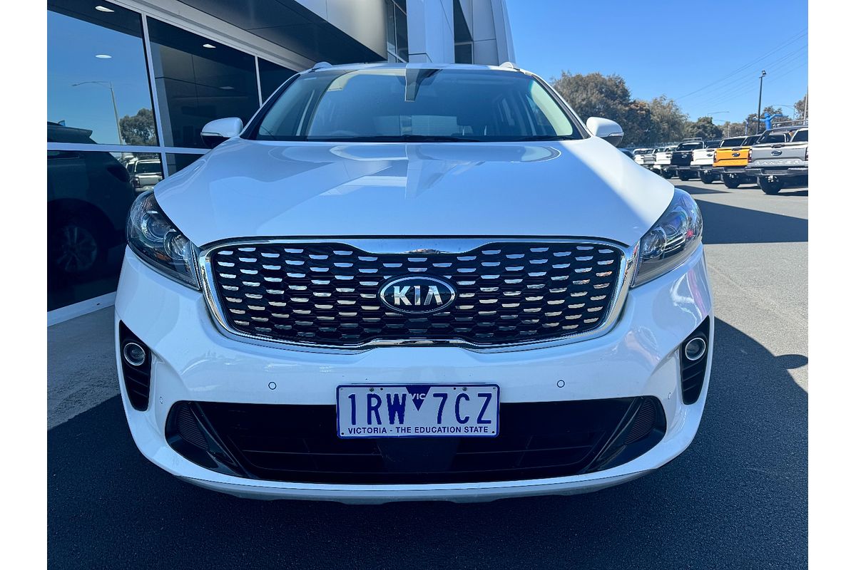 2019 Kia Sorento Si UM