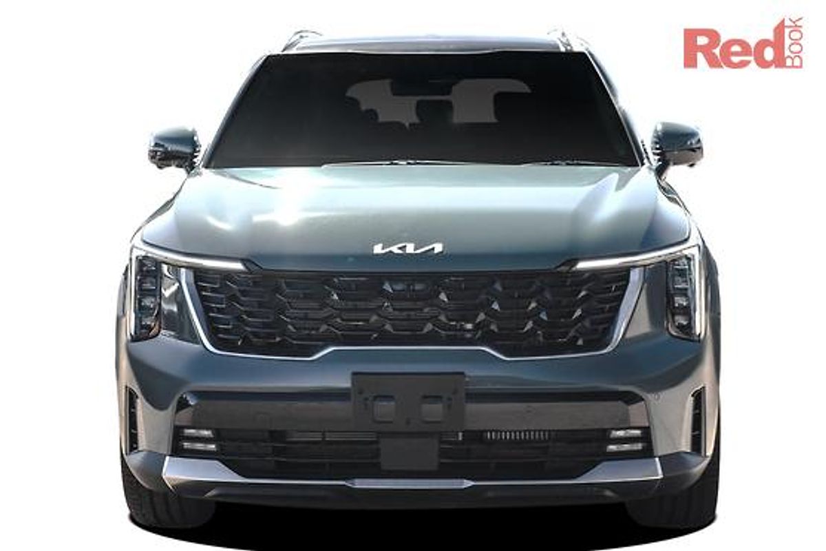 2024 Kia Sorento GT-Line MQ4 PE