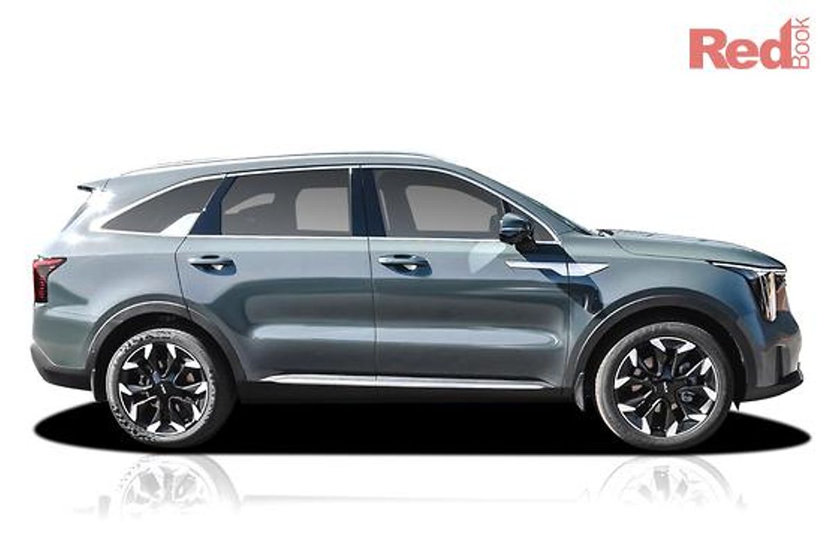 2024 Kia Sorento GT-Line MQ4 PE