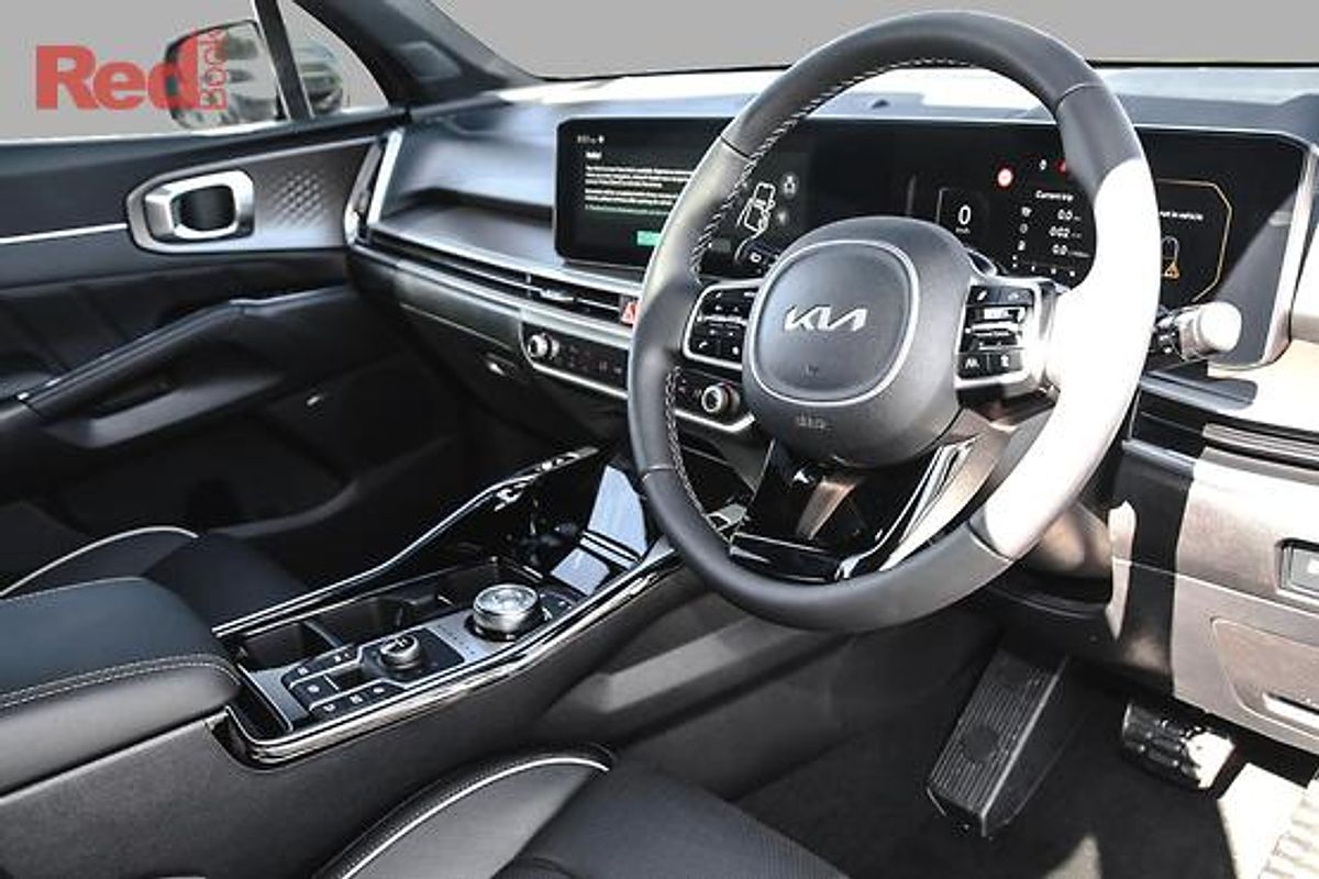 2024 Kia Sorento GT-Line MQ4 PE