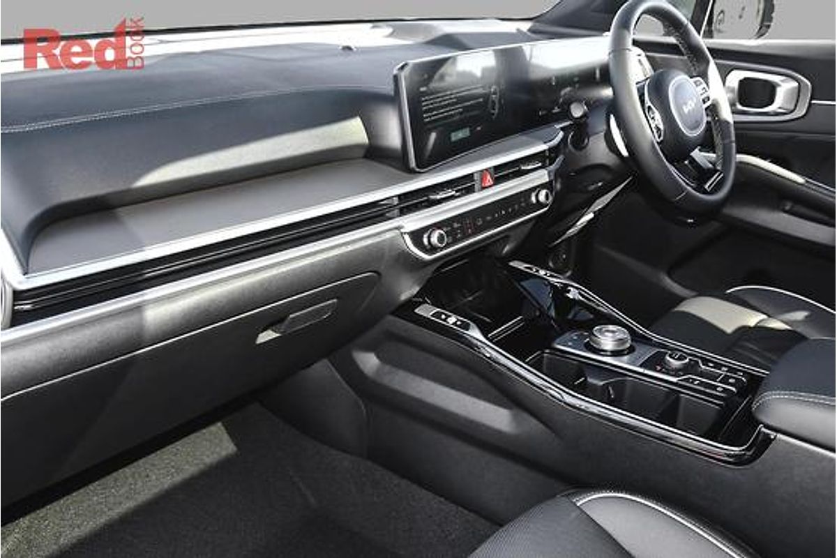 2024 Kia Sorento GT-Line MQ4 PE