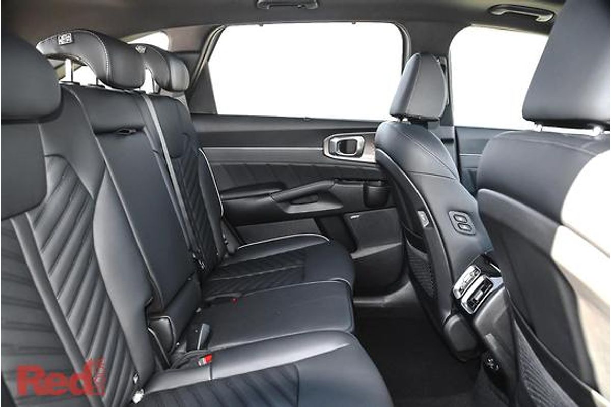 2024 Kia Sorento GT-Line MQ4 PE